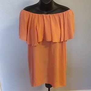 🌺ANNALEE + HOPE Off Shoulders Mini Dress or Top